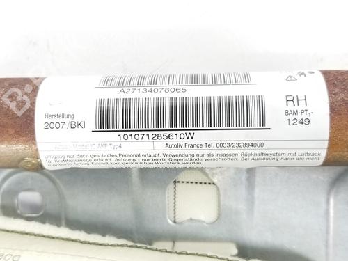 Right curtain airbag MINI MINI (R56) One | BP10918541C12 