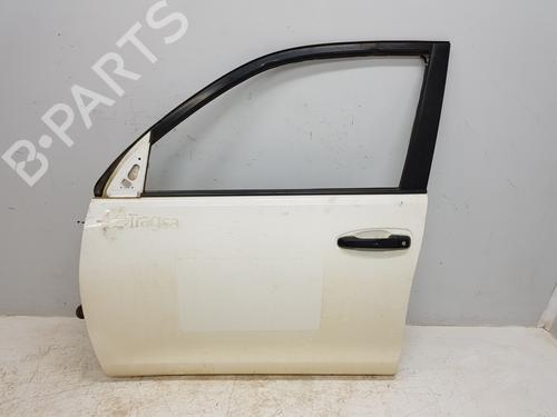 Used Left front door Left front door TOYOTA LAND CRUISER PRADO (_J15_) [2009-2026] 34197504 34197504