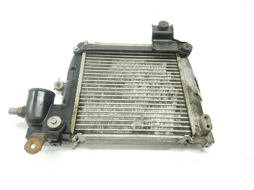 Intercooler TOYOTA LAND CRUISER PRADO (_J12_) 3.0 D-4D (KDJ120, KDJ125) | BP15911815M30 