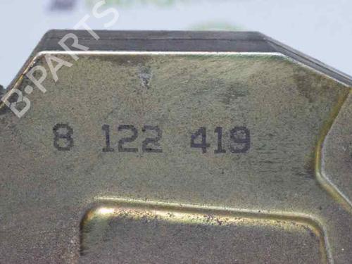 Rear left lock BMW 3 (E36) 325 td | BP26453082C100 