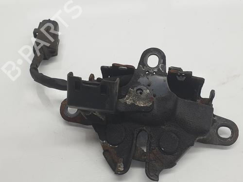Hood lock TOYOTA LAND CRUISER PRADO (_J12_) 3.0 D-4D (KDJ120, KDJ125) | BP20196958C133 