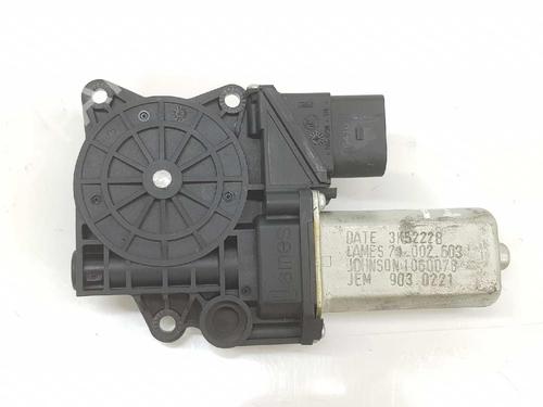Left rear window motor BMW 1 (E87) 120 d | BP7554189E23 
