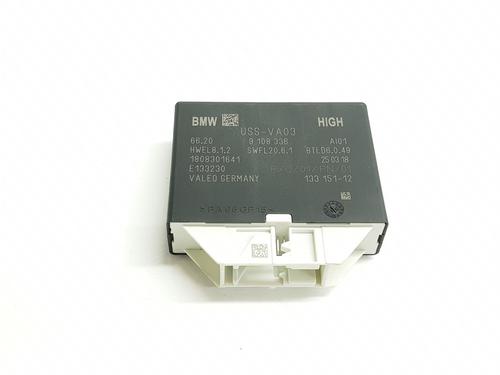 Used Electronic module BMW X3 (G01, F97, G08) xDrive 20 d (190 hp) 27160802