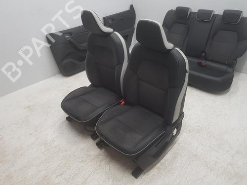 Sæde sæt RENAULT CAPTUR II (HF_) E-TECH 160 | BP34554455C78  - Image 6