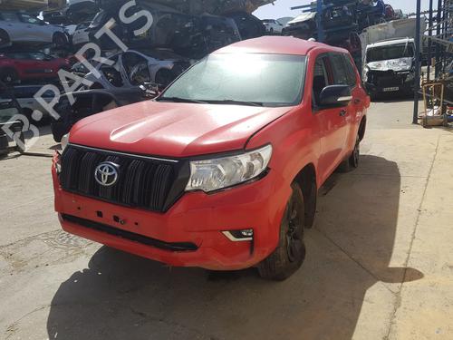 Engine TOYOTA LAND CRUISER PRADO (_J15_) | BP37013934M1 - Image 32