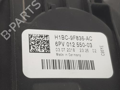 Pedal FORD ECOSPORT 1.0 EcoBoost | BP8362363I4 