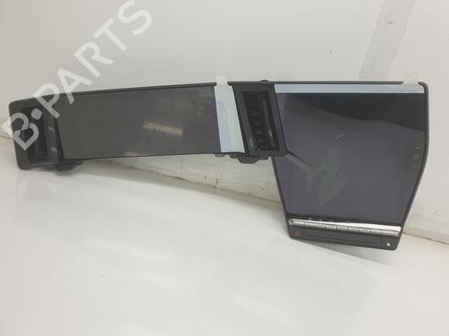 Display monitor RENAULT AUSTRAL TCe 160 (HGMJ) | BP32364411C48 