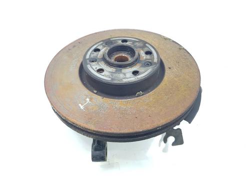 Left front steering knuckle CITROËN SPACETOURER Bus (V_) | BP39693619M25 - Image 4