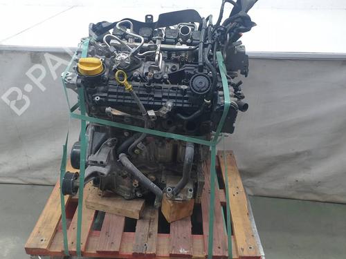 Engine BMW 1 (F40) 118 d | BP39469535M1 - Image 3