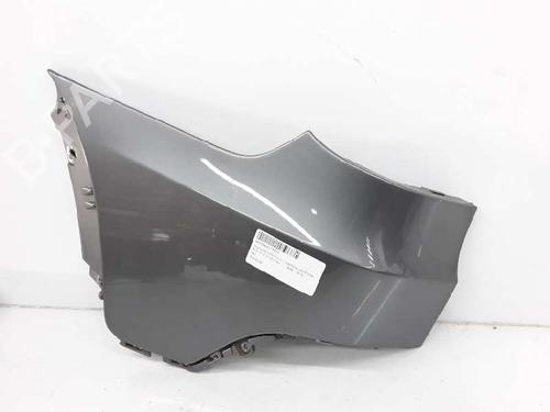 Corner bumper BMW X5 (E70) xDrive 30 d | BP8744866C117 