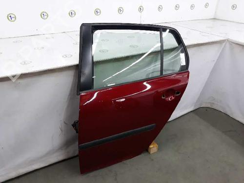 Left rear door VW GOLF V (1K1) 1.9 TDI | BP4651868C4 