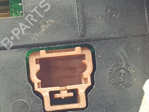 Airbag Kit CITROËN BERLINGO MULTISPACE (B9) 1.6 HDi 75 16V | BP34699219C86 - Image 24