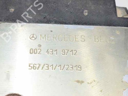 ABS pump MERCEDES-BENZ E-CLASS (W210) E 300 D (210.020) | BP772485M43 