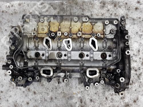 Cylinder head RENAULT MASTER III Van (FV) 2.3 dCi 135 FWD (FV0N, FV08, FV06, FV00, FV1S) | BP36206562M5 - Image 3