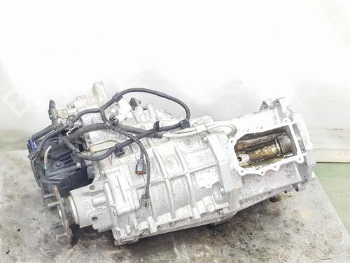 Verteilergetriebe für Verteilergetriebe MITSUBISHI L200 / TRITON (KJ_, KK_, KL_) 2.4 DI-D 4WD (KL1T) (181 hp) 36042027 36042027