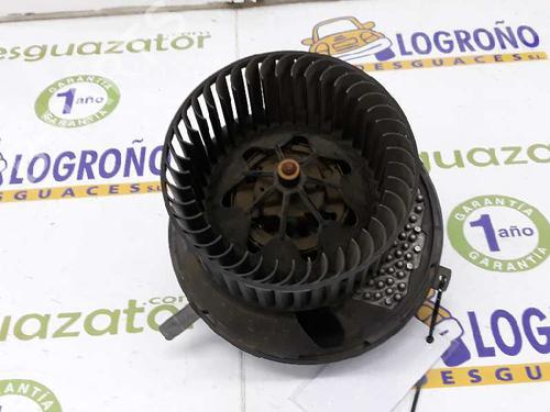 Heater blower motor VW TOURAN (1T1, 1T2) 1.9 TDI | BP14125813M62 