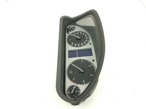 Instrument cluster MERCEDES-BENZ B-CLASS Sports Tourer (W245) B 180 CDI (245.207) | BP20187497C47 