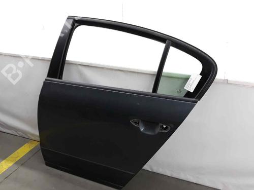 Left rear door VW PASSAT B6 (3C2) 2.0 TDI 16V | BP3527461C4 