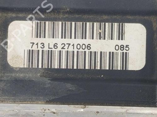 ABS pump RENAULT CLIO III (BR0/1, CR0/1) 1.5 dCi (C/BR0G, C/BR1G) | BP3376952M43 