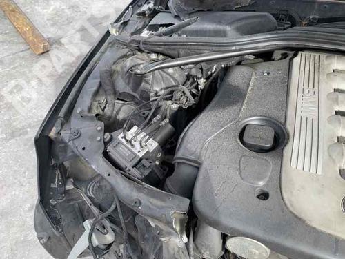 Rear right exterior door handle BMW 5 (E60) 525 d | BP4655793C130  - Image 14