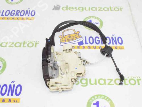 Rear left lock AUDI Q7 (4LB) 3.0 TDI quattro | BP1298726C100 
