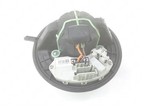 Heater blower motor BMW 3 Coupe (E92) 320 d | BP14101883M62 