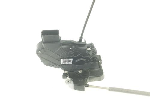 Rear left lock VOLVO XC60 I SUV (156) D4 | BP15726403C100 
