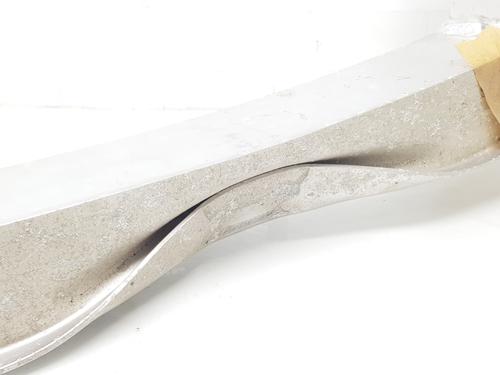 Rear bumper reinforcement AUDI A6 C7 (4G2, 4GC) 2.0 TDI | BP30530199C73 