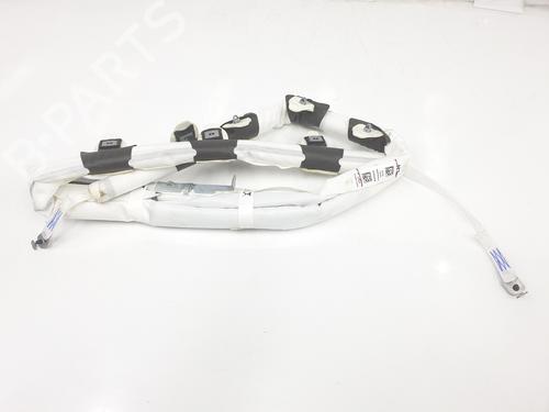 Used Left curtain airbag OPEL ASTRA L Sports Tourer (O5) 1.2 (FRHNSL, FRHNSR) (131 hp) 24237259