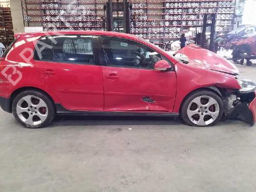 Electronic module VW GOLF V (1K1) 2.0 GTI | BP1713644M83 