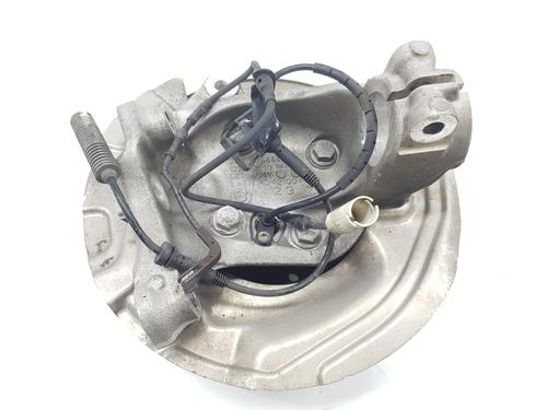 Left front steering knuckle BMW 1 (E87) 116 d | BP29942050M25