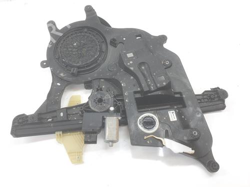 Front right window mechanism OPEL COMBO E Tour / Life (K9) | BP36772218C23 - Image 4