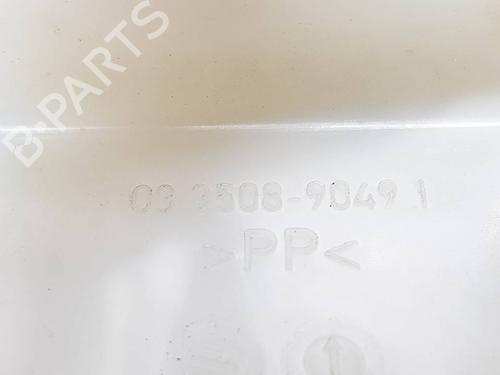 Servo brake RENAULT MASTER III Platform/Chassis (EV, HV, UV) 2.3 dCi 145 FWD (EV0E, EV0F, HV0E, HV0F, UV0E, UV0F,... | BP40494805M42 - Image 2