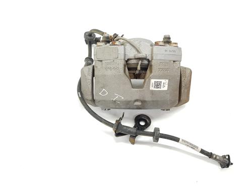 Left front brake caliper AUDI A6 C7 (4G2, 4GC) 2.0 TDI | BP29399306M105 