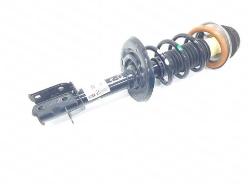 Left front shock absorber RENAULT EXPRESS Box Body/MPV | BP38524471M16 - Image 3
