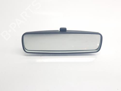 Used Rear mirror DACIA DOKKER MPV (KE_) 1.5 dCi (KEAJ, KEAH) (90 hp) 20197836