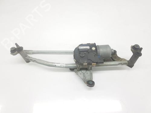 Front wiper motor SKODA YETI (5L) 2.0 TDI 4x4 | BP16094663M29 