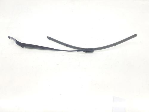 Used Front wipers mechanism Front wipers mechanism PEUGEOT 208 II (UB_, UP_, UW_, UJ_) 1.2 PureTech 100 (101 hp) 9727708 9727708