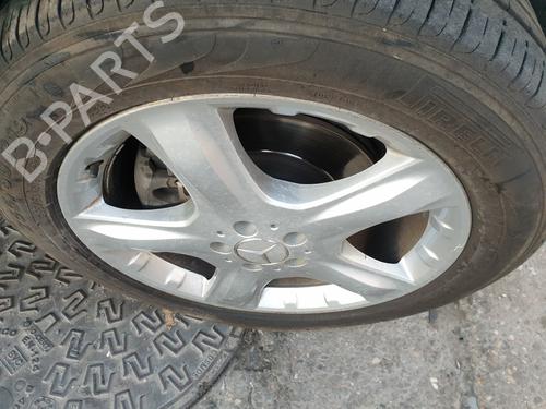 Elektronisk modul MERCEDES-BENZ M-CLASS (W164) ML 320 CDI 4-matic (164.122) | BP23275648M83 
