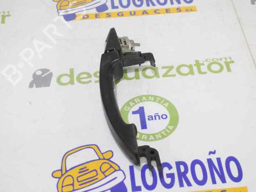 Front left exterior door handle FORD FOCUS II (DA_, HCP, DP) 1.8 TDCi | BP1634942C128 