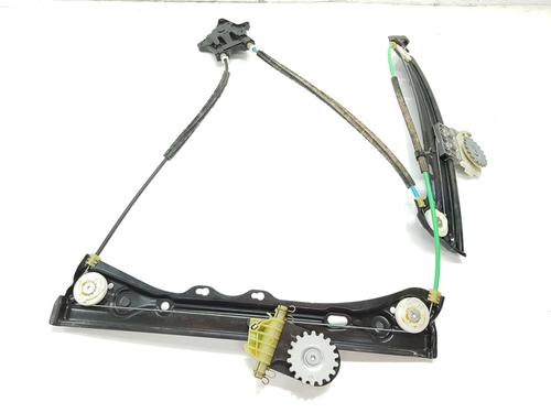 Used Front right window mechanism BMW 4 Convertible (F33, F83) 430 d (258 hp) 17537089