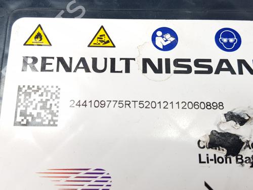 Battery RENAULT ARKANA I (LCM_, LDN_) 1.3 TCe 140 (LDN0) | BP35737380E11 - Image 5