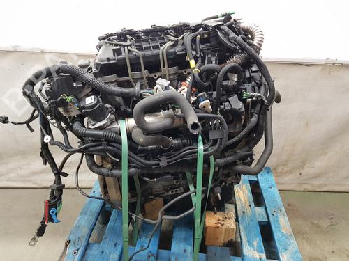 Engine FORD FOCUS II (DA_, HCP, DP) 1.6 TDCi | BP35739515M1 - Image 7