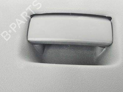 Glove box CITROËN C8 (EA_, EB_) 2.0 HDi | BP6945640C95 