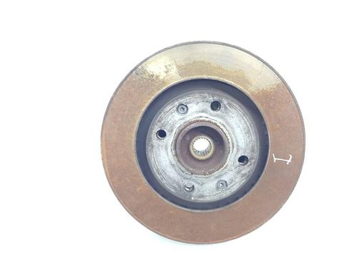 Left front steering knuckle CITROËN C4 CACTUS | BP39504958M25 - Image 3