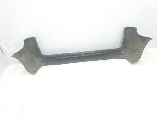 Rear bumper MERCEDES-BENZ VITO Tourer (W447) 114 CDI (447.701, 447.703, 447.705) | BP29926147C8 