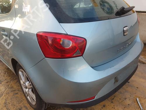 Air filter box SEAT IBIZA IV (6J5, 6P1) 1.6 TDI | BP14091421M87 