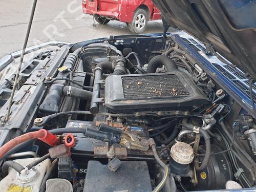 Glove box MITSUBISHI PAJERO II (V3_W, V2_W, V4_W, V5_W) 2.5 TD 4WD (V24W) | BP21518953C95 