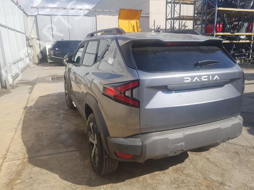 Left front driveshaft DACIA DUSTER (PYM_, PYN_) 1.2 TCe 130 | BP36678782M38 - Image 23