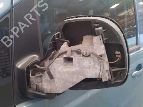 Servo brake MERCEDES-BENZ VIANO (W639) CDI 2.0 (639.711, 639.713, 639.811, 639.813, 639.815) | BP768000M42 